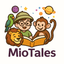 MioTales logo